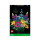 Klocki LEGO® LEGO Icons 10313 Bukiet z polnych kwiatów